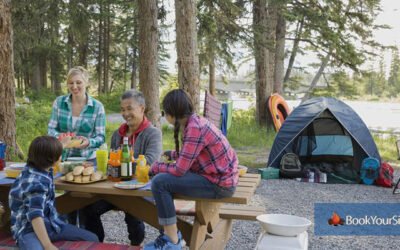 Family Friendly Camping Recipes for Campfire Meals