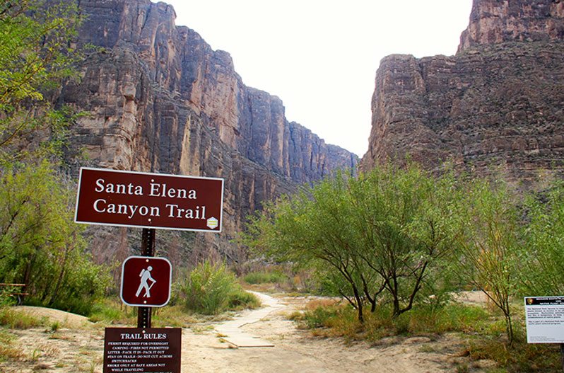 Amazing Hiking Trails in Texas Worth Checking Out